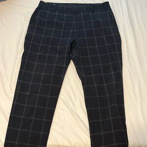 Zara Striped Dress Pants - Size 32 (Men’s L)